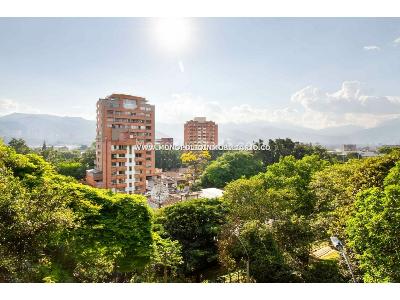 Apartaestudio en arriendo en El Poblado, Medellín · foto 16 de 17