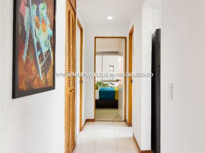 Apartaestudio en arriendo en El Poblado, Medellín · foto 17 de 17