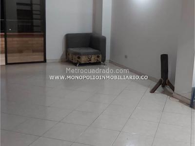 Apartamento en venta en El Carmelo, Itagüí · foto 4 de 11