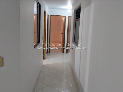 Apartamento en venta en El Carmelo, Itagüí · foto 7 de 11