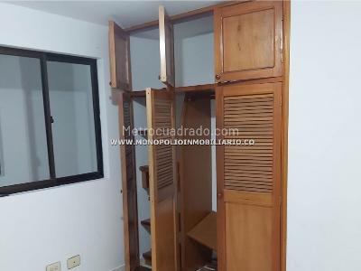 Apartamento en venta en El Carmelo, Itagüí · foto 11 de 11