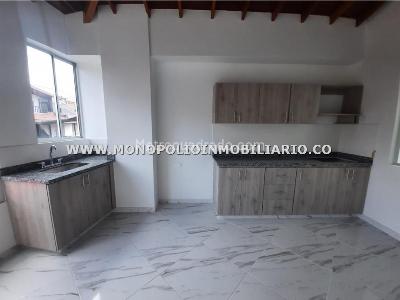 Apartamento en venta en San Jose, Itagüí · foto 3 de 7