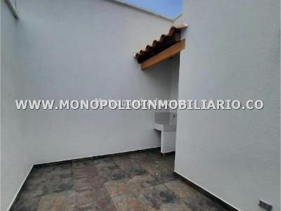 Apartamento en venta en San Jose, Itagüí · foto 4 de 7