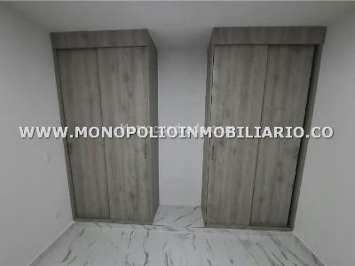 Apartamento en venta en San Jose, Itagüí · foto 5 de 7