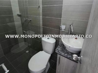 Apartamento en venta en San Jose, Itagüí · foto 6 de 7