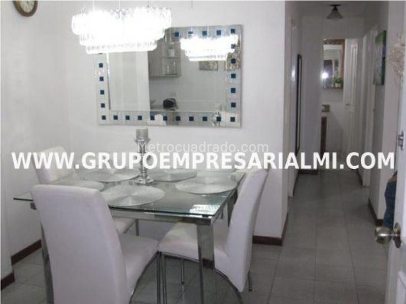 Apartamento Ideal de 2 Alcobas en Belén