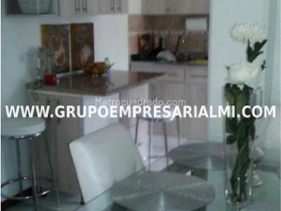 Apartamento de 2 alcobas en arriendo en Belen, Medellín, 62 m² · foto 2 de 7