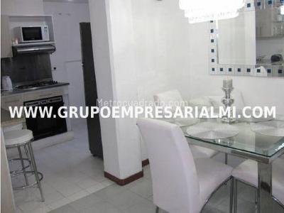 Apartamento de 2 alcobas en arriendo en Belen, Medellín, 62 m² · foto 3 de 7