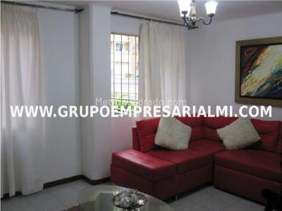 Apartamento de 2 alcobas en arriendo en Belen, Medellín, 62 m² · foto 4 de 7
