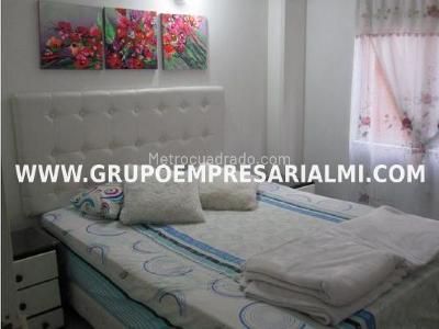 Apartamento de 2 alcobas en arriendo en Belen, Medellín, 62 m² · foto 5 de 7