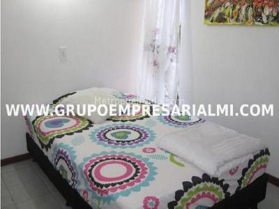Apartamento de 2 alcobas en arriendo en Belen, Medellín, 62 m² · foto 6 de 7
