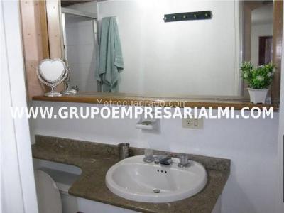 Apartamento de 2 alcobas en arriendo en Belen, Medellín, 62 m² · foto 7 de 7