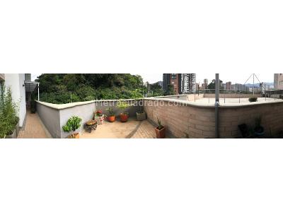 Apartamento de 3 alcobas en venta en Betania, Sabaneta, 114 m² · foto 2 de 11