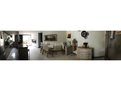 Apartamento de 3 alcobas en venta en Betania, Sabaneta, 114 m² · foto 5 de 11