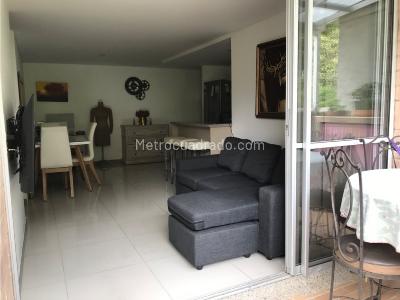 Apartamento de 3 alcobas en venta en Betania, Sabaneta, 114 m² · foto 6 de 11