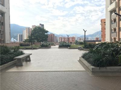Apartamento de 3 alcobas en venta en Betania, Sabaneta, 114 m² · foto 7 de 11