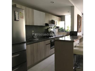 Apartamento de 3 alcobas en venta en Betania, Sabaneta, 114 m² · foto 8 de 11