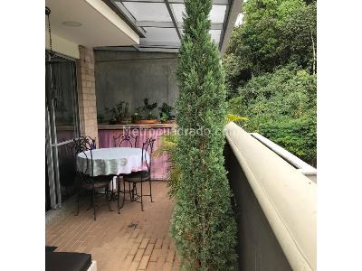 Apartamento de 3 alcobas en venta en Betania, Sabaneta, 114 m² · foto 9 de 11