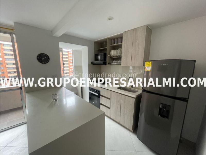 Furnished 3BR Apartment with 5 Baths in Los Colores - 2