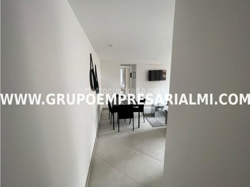 Furnished 3BR Apartment with 5 Baths in Los Colores - 4