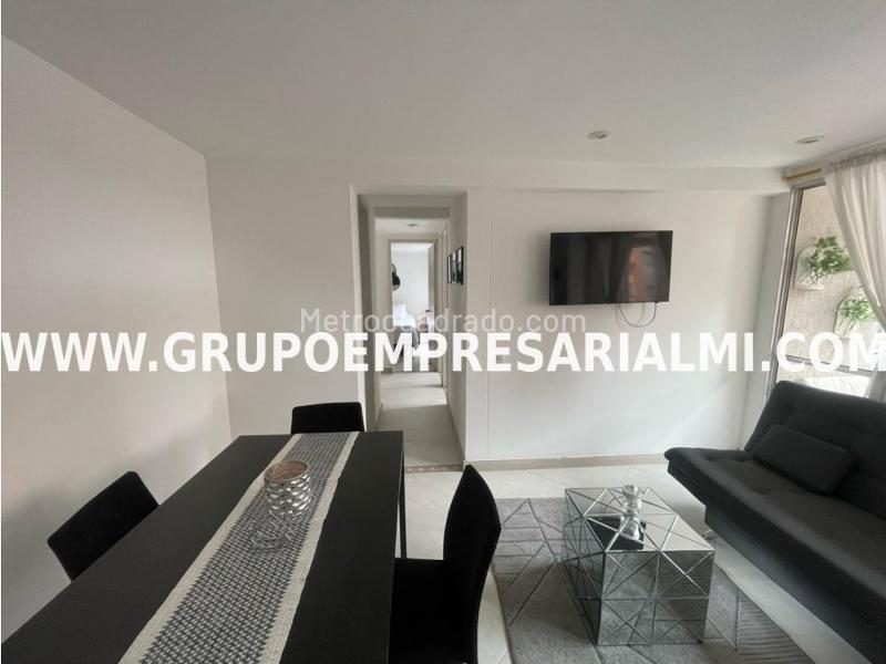 Furnished 3BR Apartment with 5 Baths in Los Colores - 5