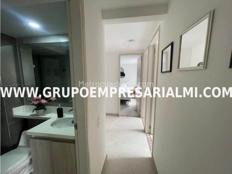 Furnished 3BR Apartment with 5 Baths in Los Colores - 6
