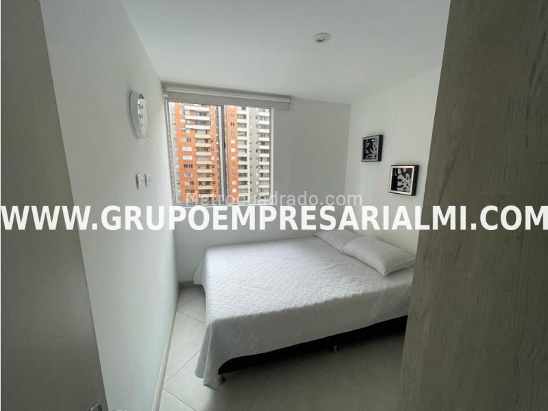 Furnished 3BR Apartment with 5 Baths in Los Colores - 8