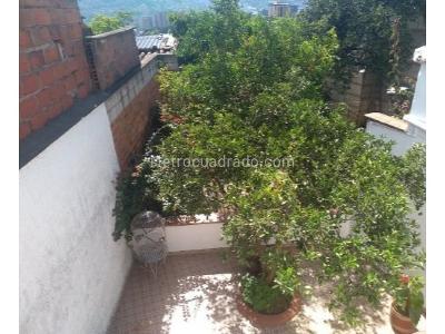 Casa en arriendo en Prado Centro, Medellín · foto 18 de 20