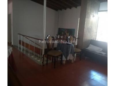 Casa en arriendo en Prado Centro, Medellín · foto 20 de 20