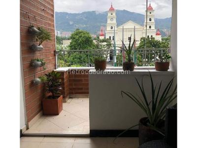 Apartment for rent in Zona Centro, Envigado