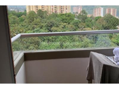 Apartamento en venta en Santa Catalina, Itagüí · foto 2 de 17