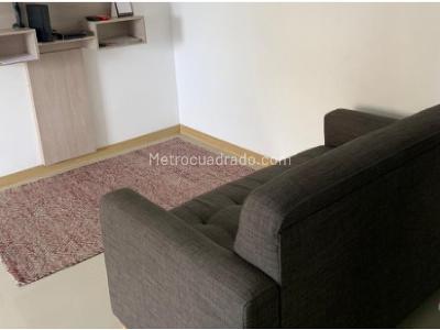Apartamento en venta en Santa Catalina, Itagüí · foto 3 de 17