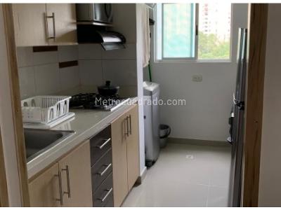 Apartamento en venta en Santa Catalina, Itagüí · foto 4 de 17