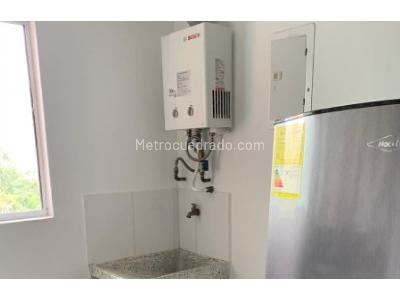 Apartamento en venta en Santa Catalina, Itagüí · foto 5 de 17
