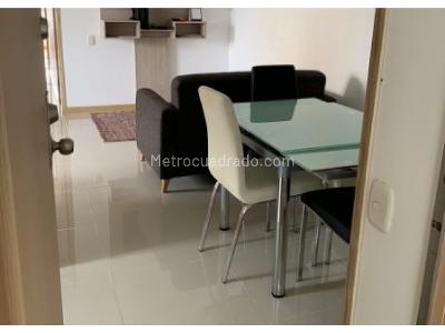 Apartamento en venta en Santa Catalina, Itagüí · foto 6 de 17