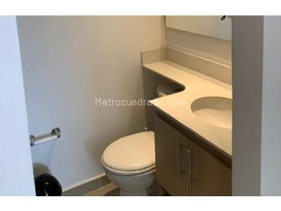 Apartamento en venta en Santa Catalina, Itagüí · foto 12 de 17