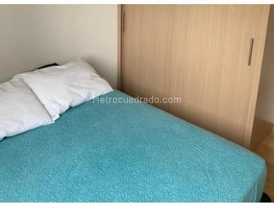 Apartamento en venta en Santa Catalina, Itagüí · foto 17 de 17