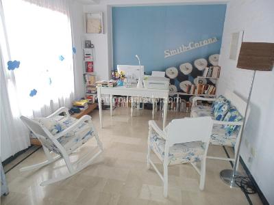 Apartamento de 3 alcobas en venta en Conquistadores, Medellín, 200 m² · foto 12 de 15