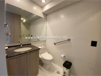 Apartaestudio en arriendo en El Poblado, Medellín · foto 2 de 6