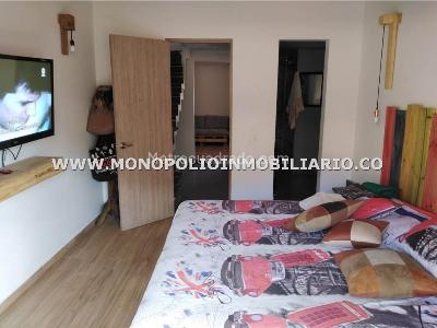 Casa de 4 alcobas en venta en Madera, Bello, 122 m² · foto 2 de 18