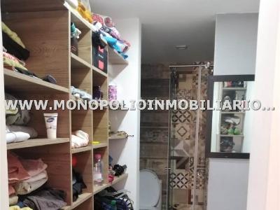 Casa de 4 alcobas en venta en Madera, Bello, 122 m² · foto 9 de 18