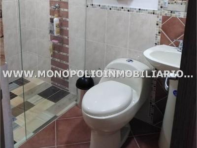 Casa de 4 alcobas en venta en Madera, Bello, 122 m² · foto 12 de 18