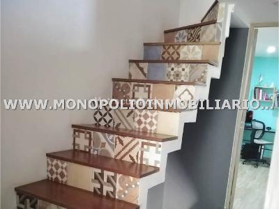 Casa de 4 alcobas en venta en Madera, Bello, 122 m² · foto 17 de 18
