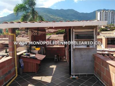 Casa de 4 alcobas en venta en Madera, Bello, 122 m² · foto 18 de 18