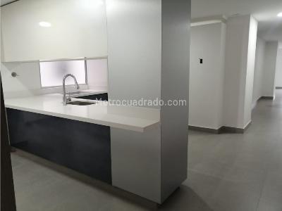 Apartamento en venta en Laureles, Medellín · foto 4 de 5