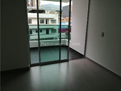 Apartamento en venta en Laureles, Medellín · foto 5 de 5