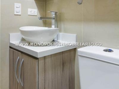 Apartaestudio en arriendo en El Poblado, Medellín · foto 10 de 15