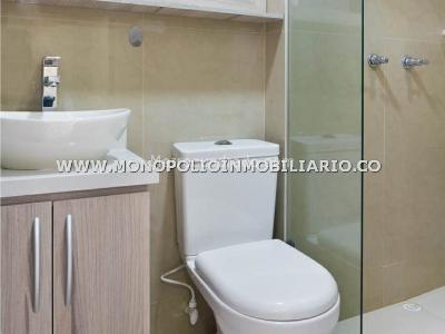 Apartaestudio en arriendo en El Poblado, Medellín · foto 11 de 15