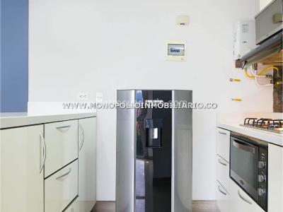 Apartaestudio en arriendo en El Poblado, Medellín · foto 12 de 15