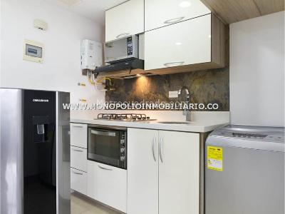 Apartaestudio en arriendo en El Poblado, Medellín · foto 13 de 15